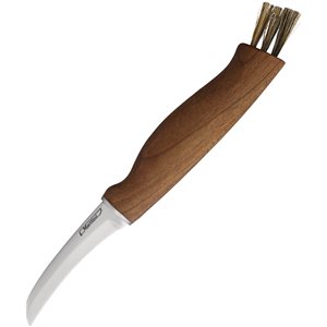 Mushroom Knife Birch
