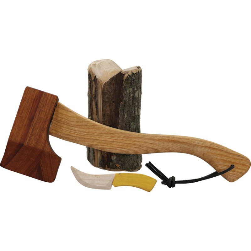 Laughing Axe Toy