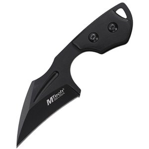 Fixed Blade Black
