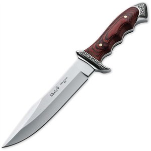 Venecia Fixed Blade