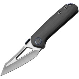 Denka Linerlock Black