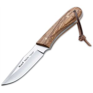 Bison Fixed Blade Olive