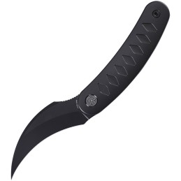 Kage Linerlock Black