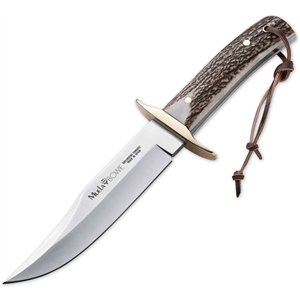 BW-Classic 16 Fixed Blade