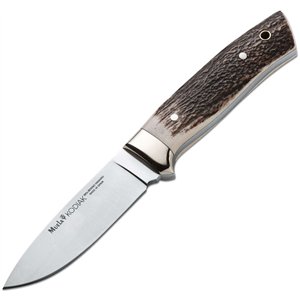 Kodiak Fixed Blade Stag