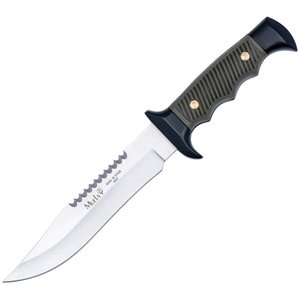 ALCE-5161 Fixed Blade