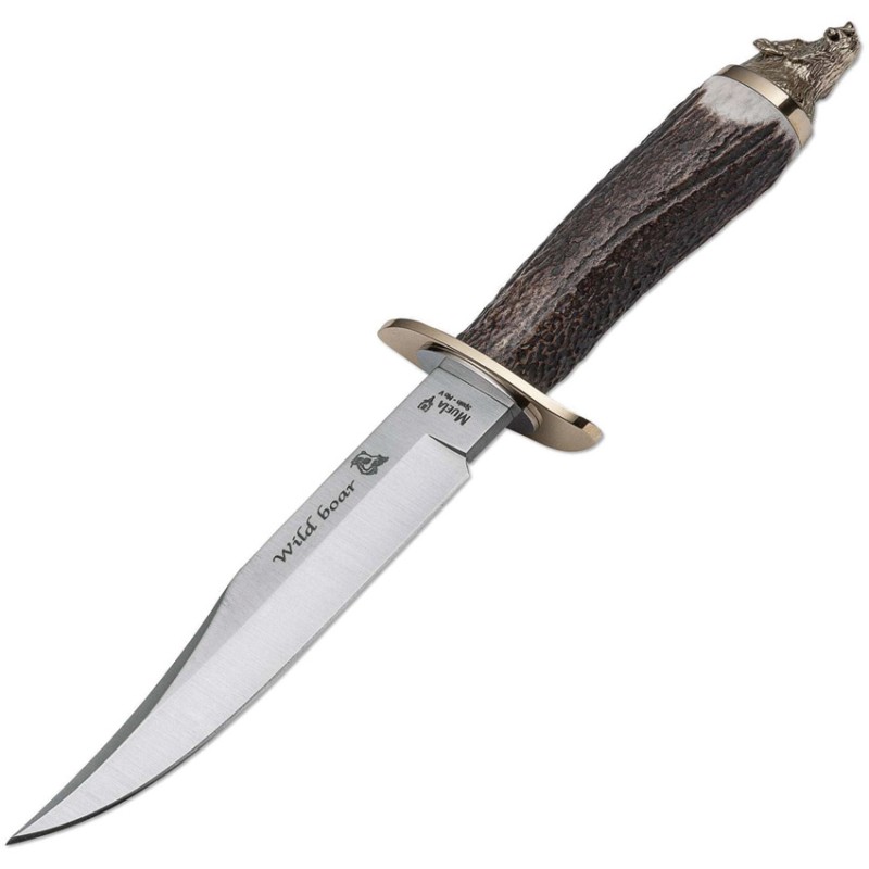 Wildboar Bowie