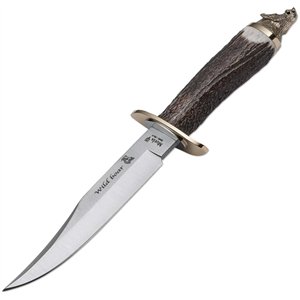 Wildboar Bowie