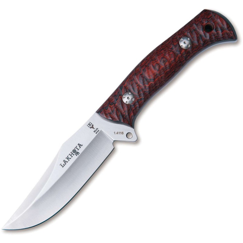 Lakhota Fixed Blade