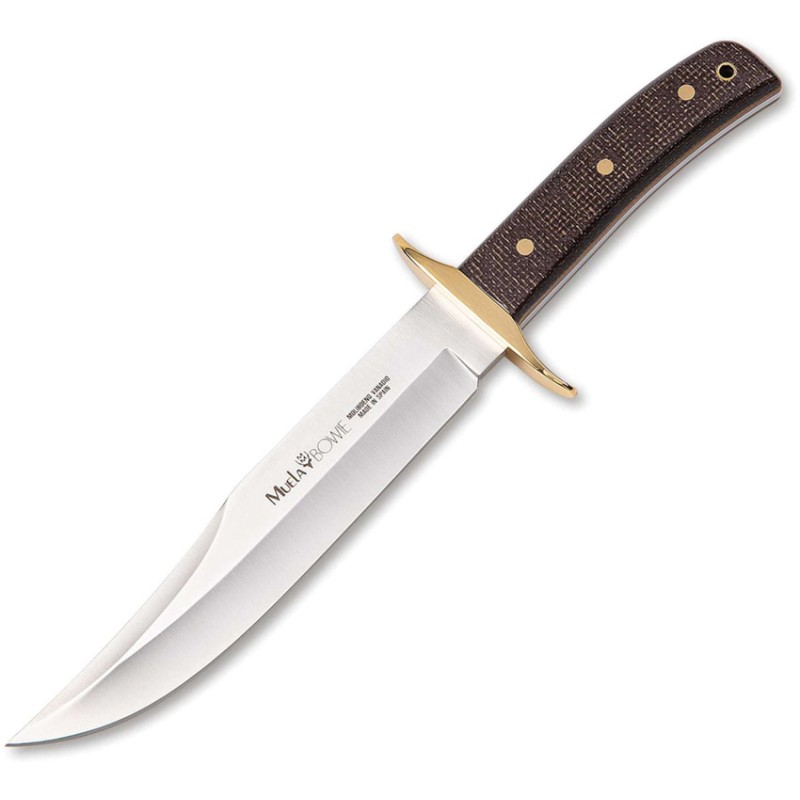 BW-Classic 16M Fixed Blade