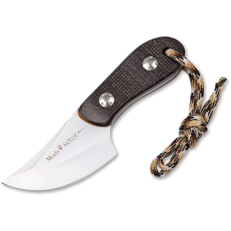 Mouse-7M Fixed Blade Mic