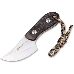 Mouse-7M Fixed Blade Mic