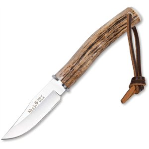 BW-6A Fixed Blade Stag