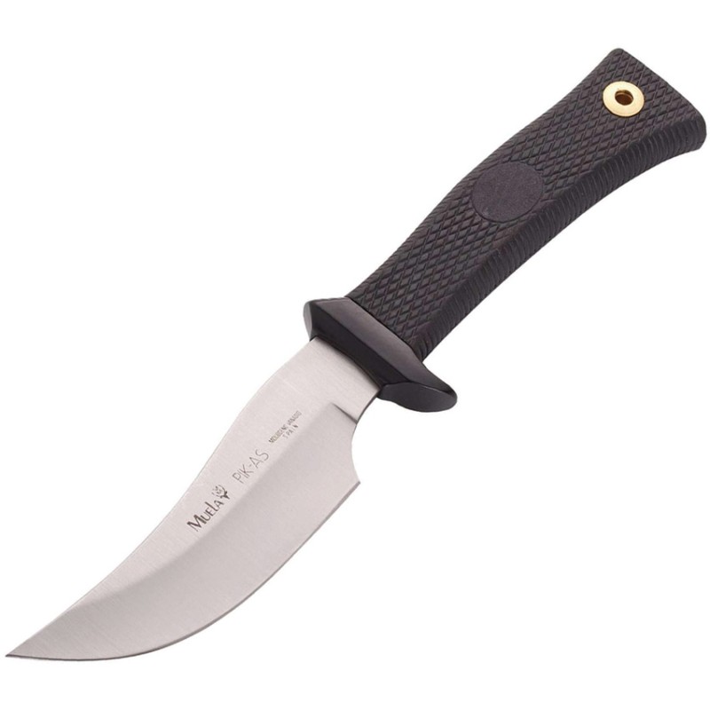 Pik-As Fixed Blade