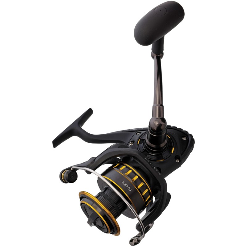 BG 4500 Spinning Reel