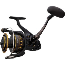 BG 5000 Spinning Reel