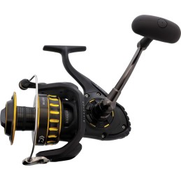 BG 6500 Spinning Reel