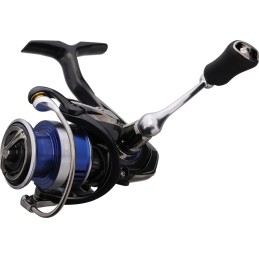 Legalis LT Spinning Reel