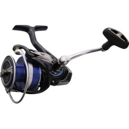 Legalis LT Spinning Reel