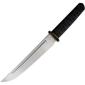 Warrior Tanto Satin