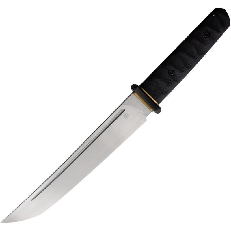 Warrior Tanto Satin