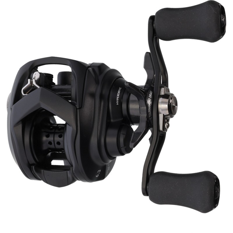 Tatula TW80 Baitcast Reel 7Bb