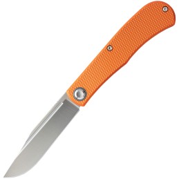 Lab Linerlock Orange