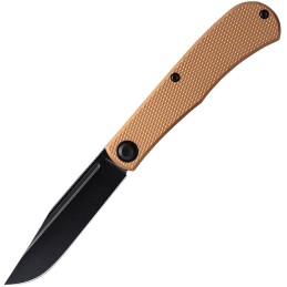 Lab Linerlock Bronze