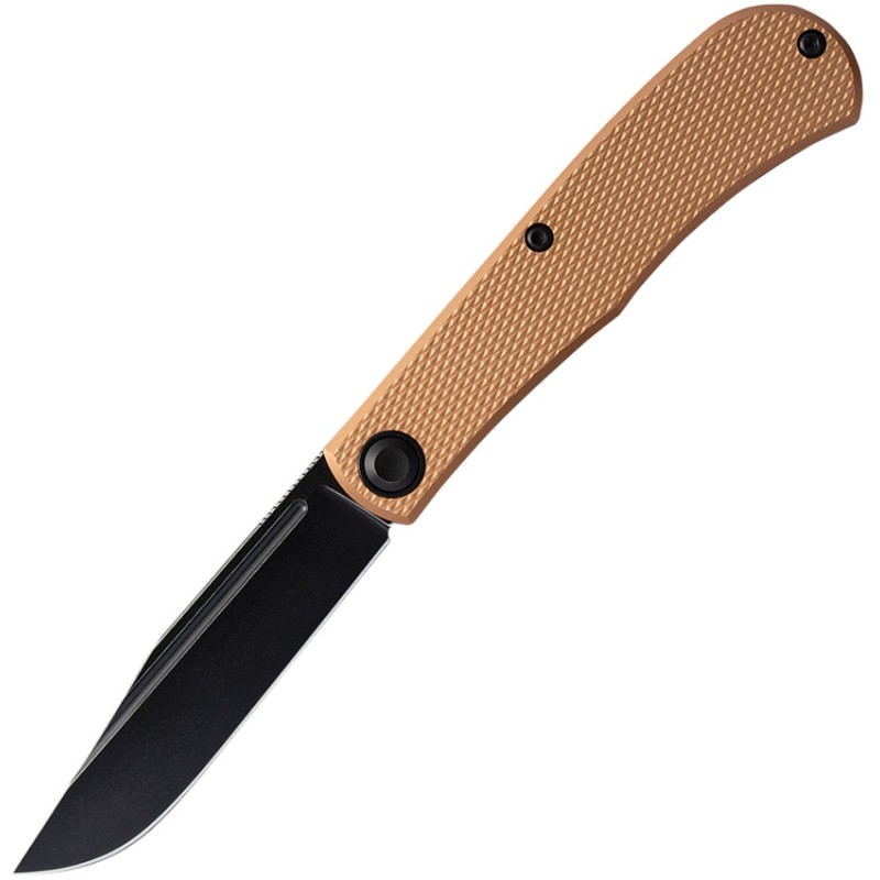 Lab Linerlock Bronze