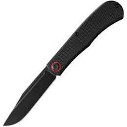 Lab Linerlock Black