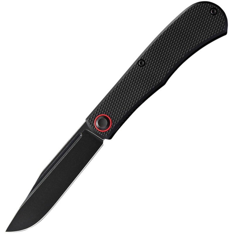 Lab Linerlock Black