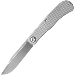 Lab Linerlock Gray