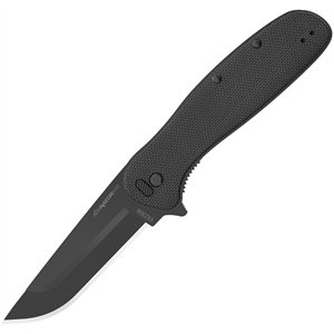 Razor VX2 Linerlock A/O Black