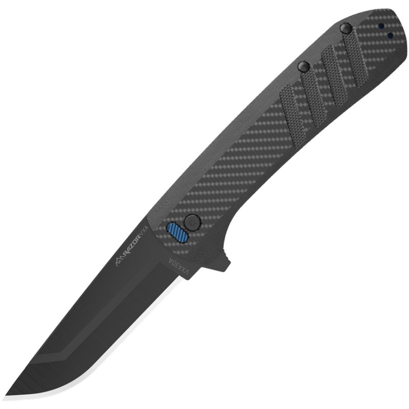 Razor VX4 Linerlock A/O CF