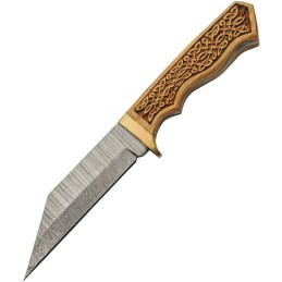 Celtic Tanto