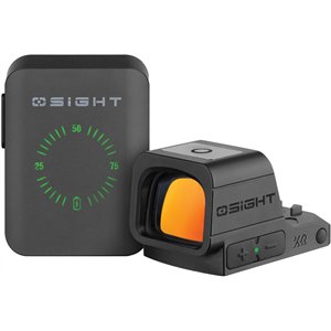 Osight XR Red Dot Sight