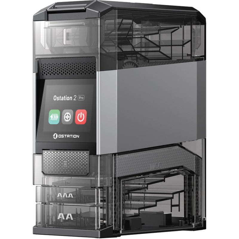 Ostation 2 Pro BatteryCharger