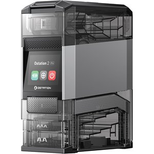 Ostation 2 Pro BatteryCharger