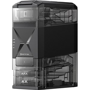 Ostation 2 Battery Charger