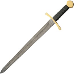 Medieval Sword