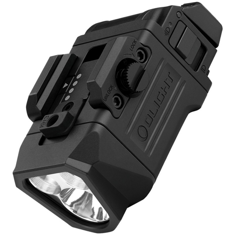 PL X Tactical Weapon Light