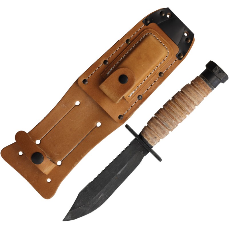 Air Force Survival Factory Sec