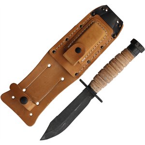 Air Force Survival Factory Sec