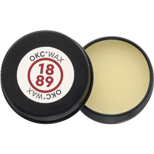 OKC Wax 0.5 oz