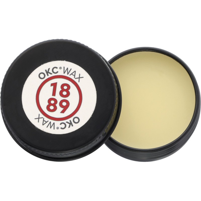 OKC Wax 0.5 oz