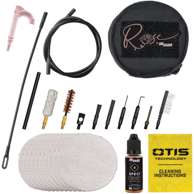 Rose by Sig Sauer 9mm Kit