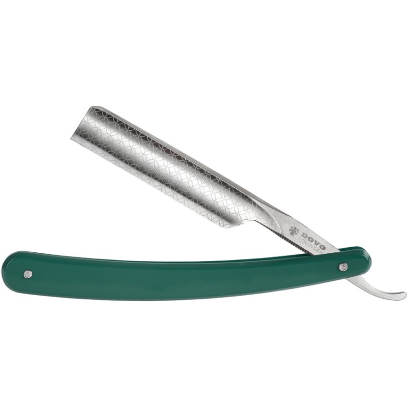 Runde Sache 5/8 Straight Razor