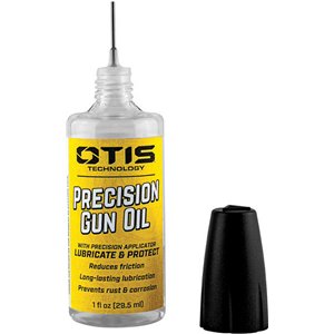 Precision Gun Oil 1 oz