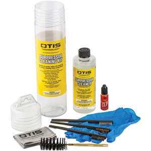 Suppressor Cleaning Kit