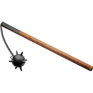 Morning Star Flail